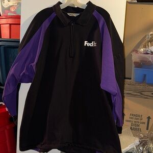 FedEx Pullover (3XL)